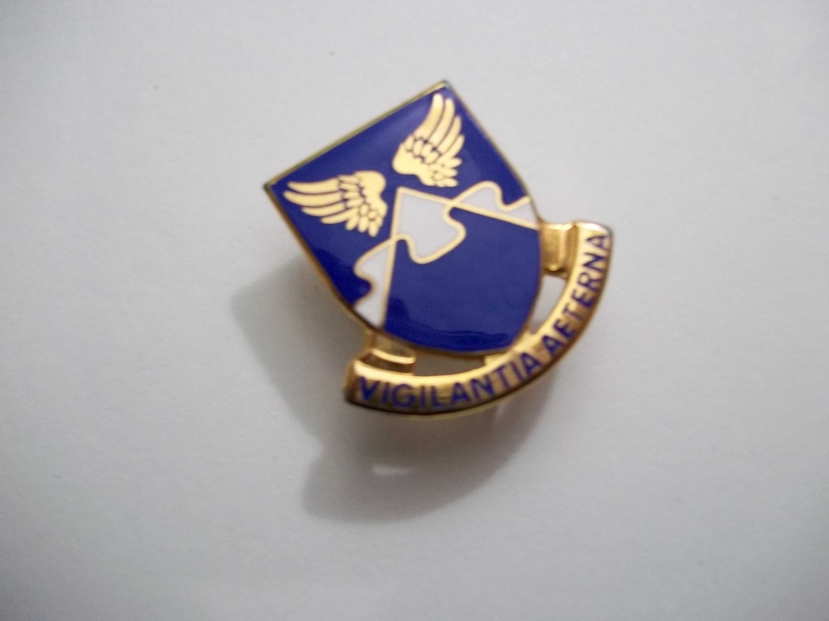 Значек, Знак, на форму, Армии США, маркировка, клеймо, оригинал