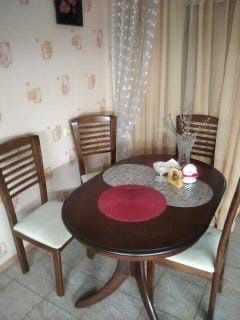 Оренда квартири довостроково Сахарова