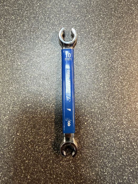 Klucz Park Tool MWF-1 do przewodów hamulca hydraulicznego