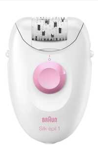 Епілятор BRAUN SE 1170