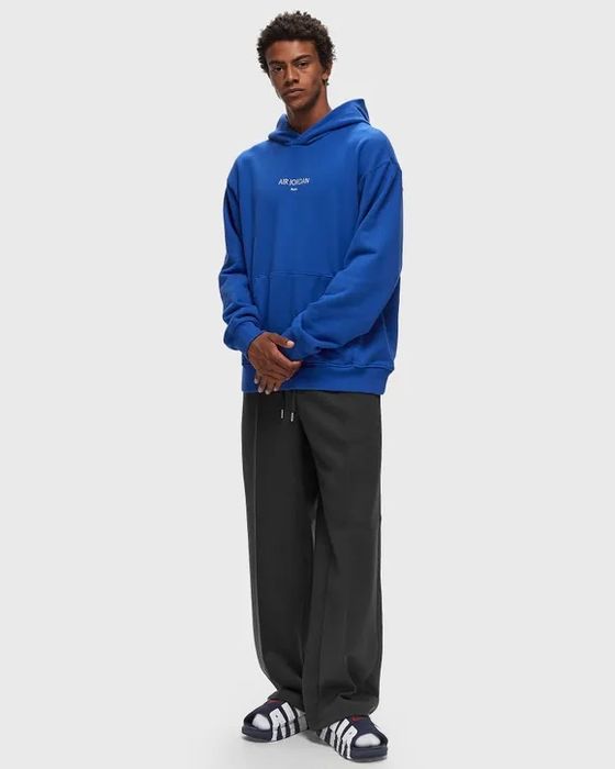 Худі Air Jordan Wordmark оригінал FZ0581-480