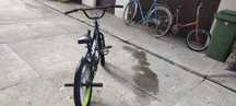 Sprzedam Bmx wdobrym stanie