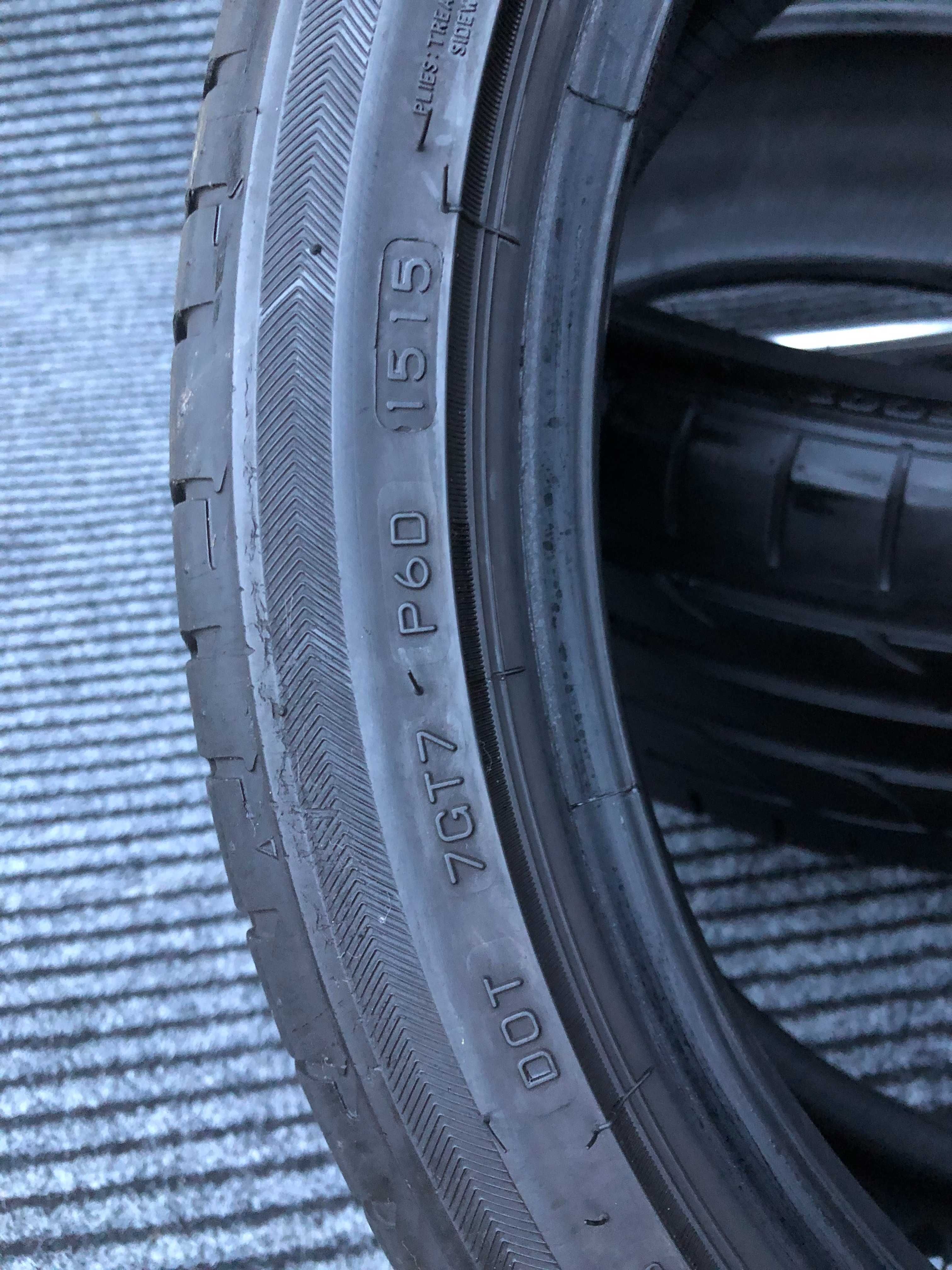 225/40 R18 Bridgestone Potenza