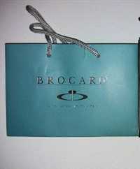 Подарочный пакет Brocard/Брокард