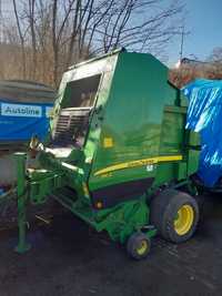 Prasa John deere 862