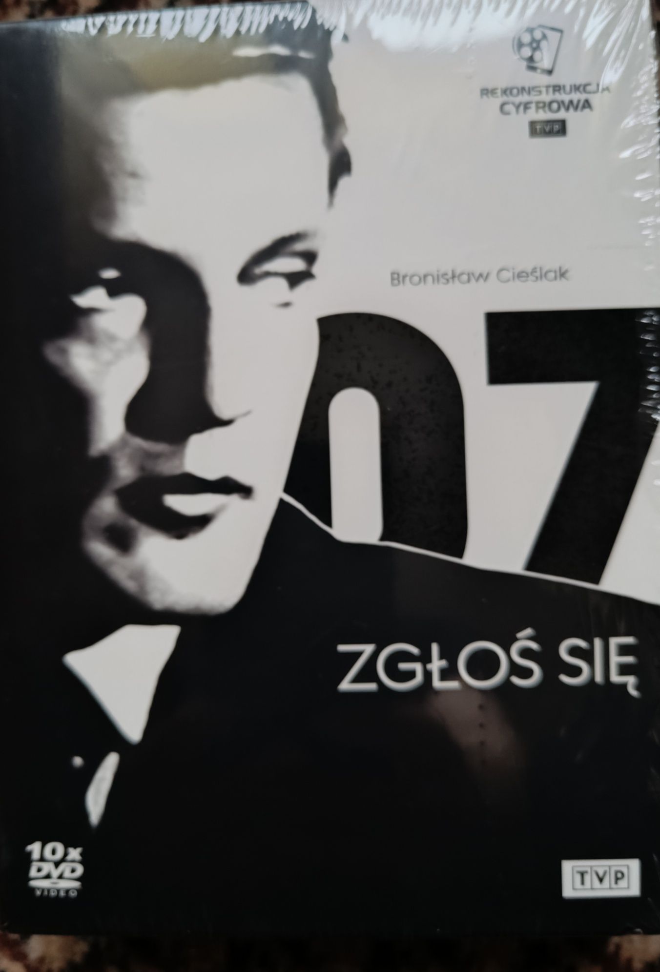 07 zgłoś się -serial DVD- po rekonstrukcji