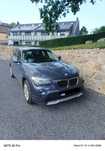 xDrive18d uszkodzony układ paliwa