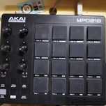 Akai mpd218 - drum pad