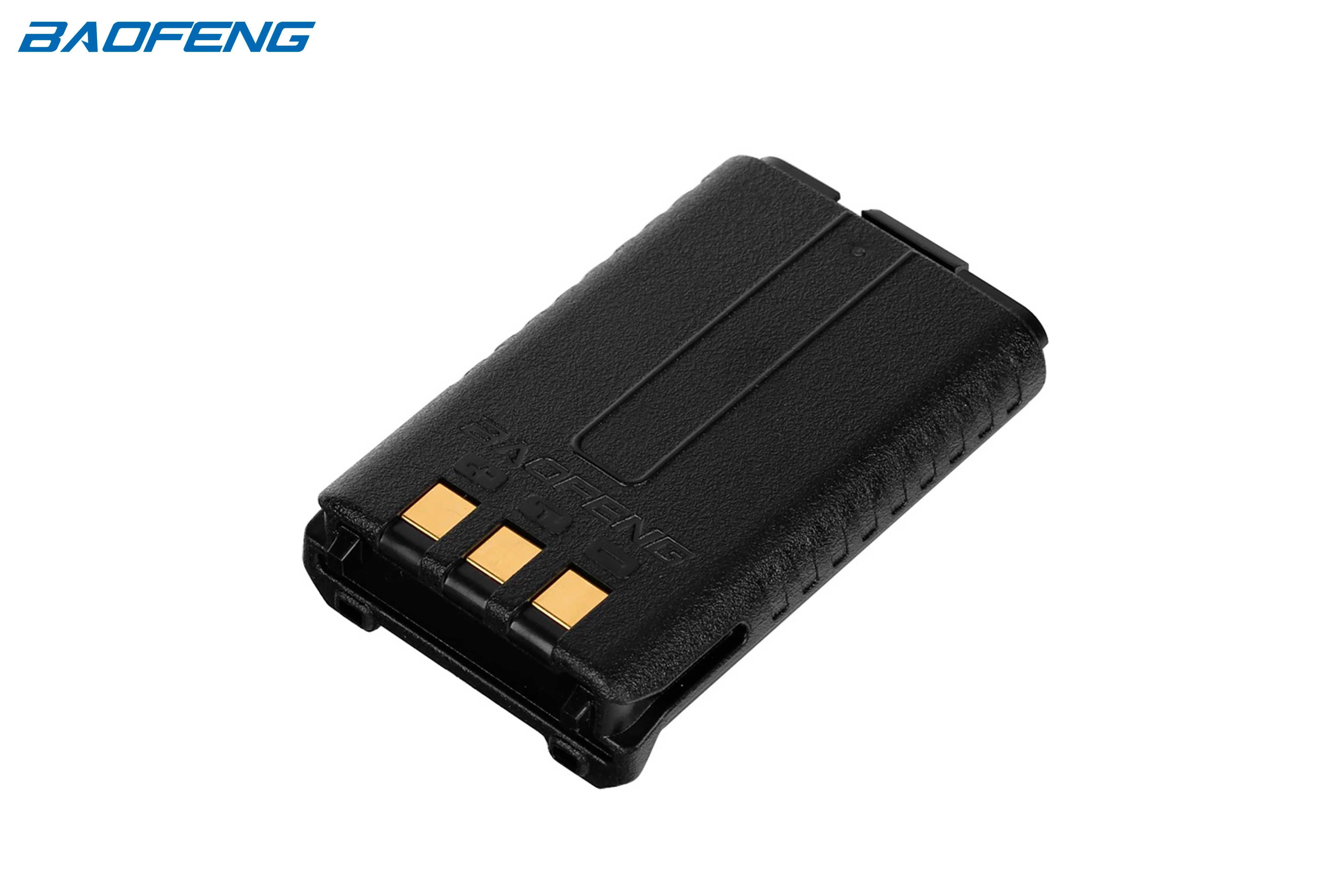 Bateria original Baofeng UV-5R 1800mah