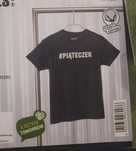T-shirt Piąteczek