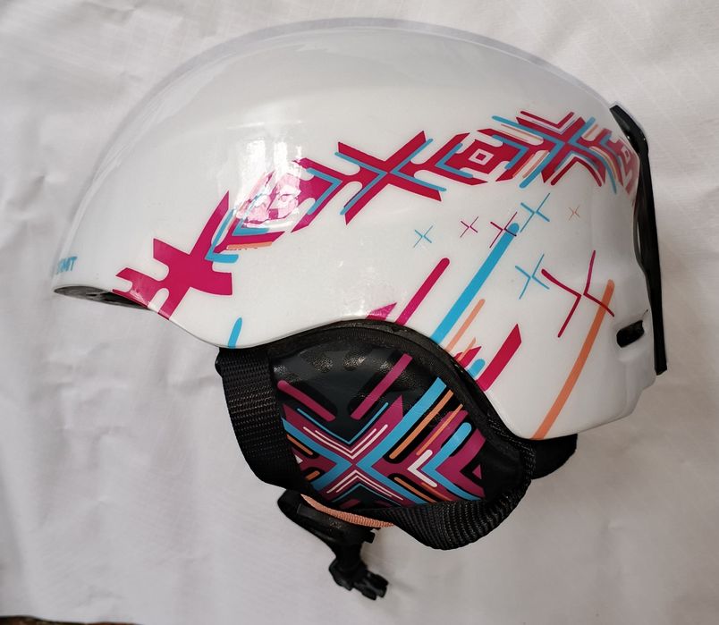 Шлем для лыж/сноуборда Termit M