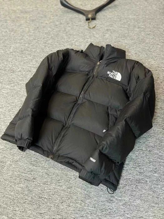 TheNorthFace/TNFnuptse700/S