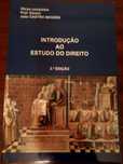 Livro Introducao ao Direito