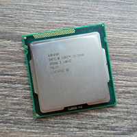 Процессор Intel Core I5-2400 (4 ядра 3,10-3,40 GHz LGA1155)