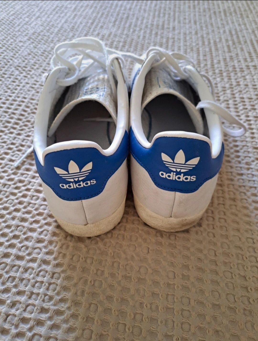 Sapatilhas Adidas 350