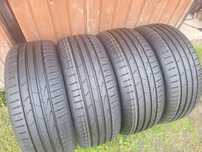 215/55 R17 94V Hankook Ventus Prime ³ 2025 Jak Nowe