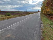 Продам рівну ділянку, хороший доїзд