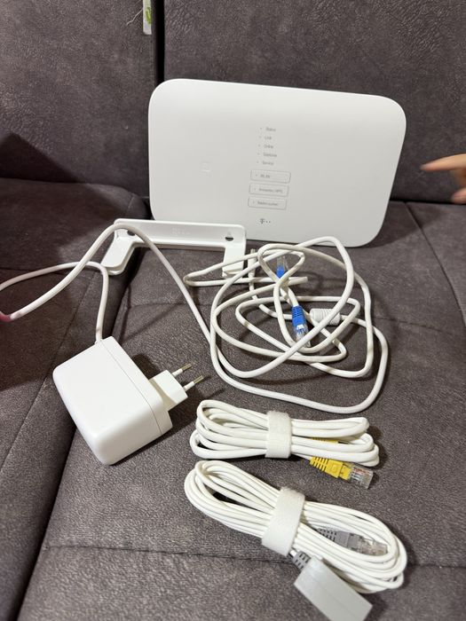 Wi-Fi роутер Telekom Speedport Smart оригінал, з Німеччини