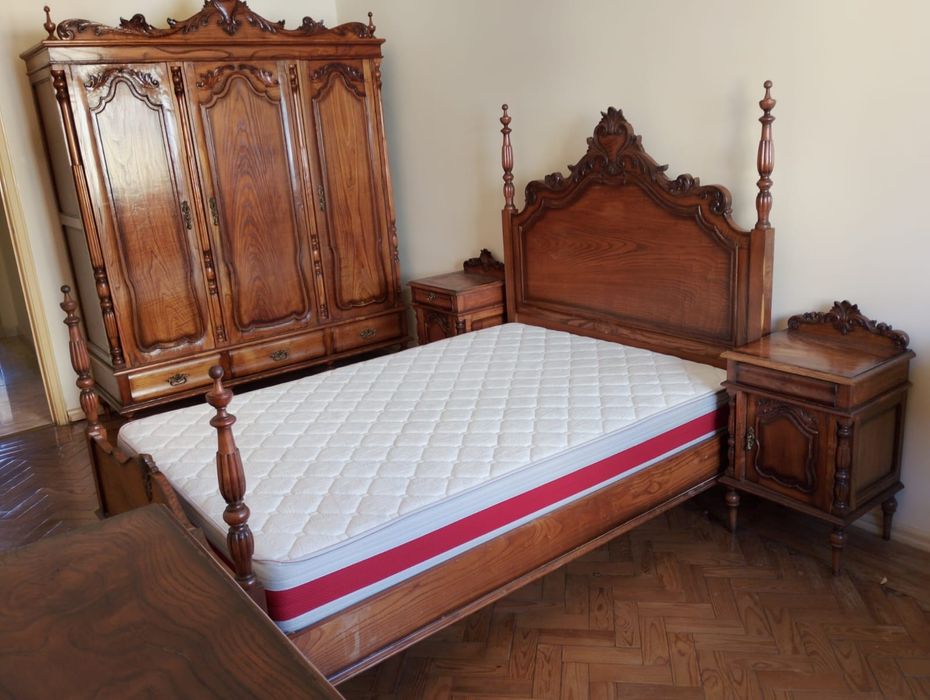 Sofás sofá cama e mobília de quarto