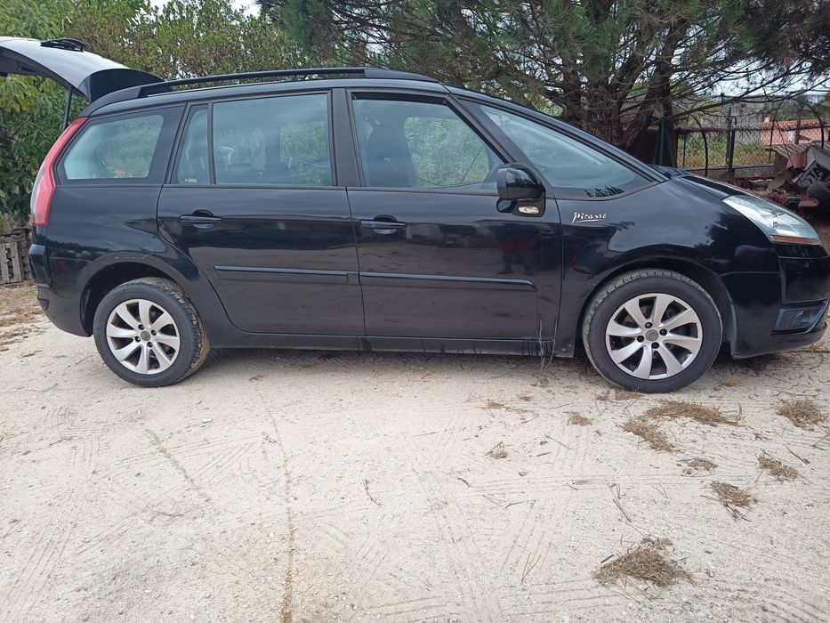Citroen grand Picasso