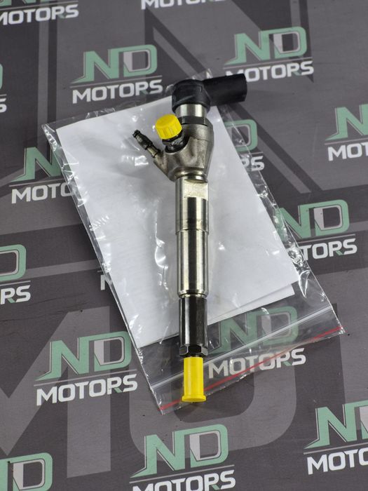 Форсунка 1.5 Меган Кашкай Сценік Кенго 113 191 788