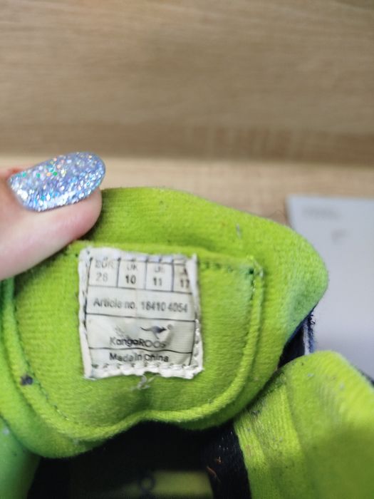 Śniegowce Kangaroos 28