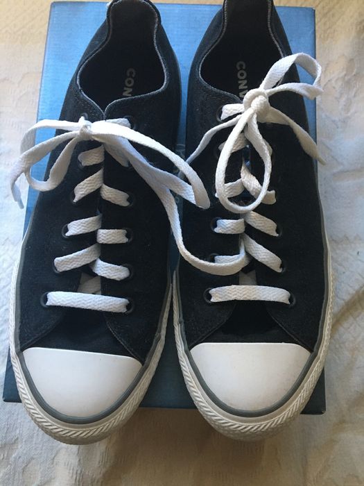 Sapatilhas Converse All Star N. 37/38