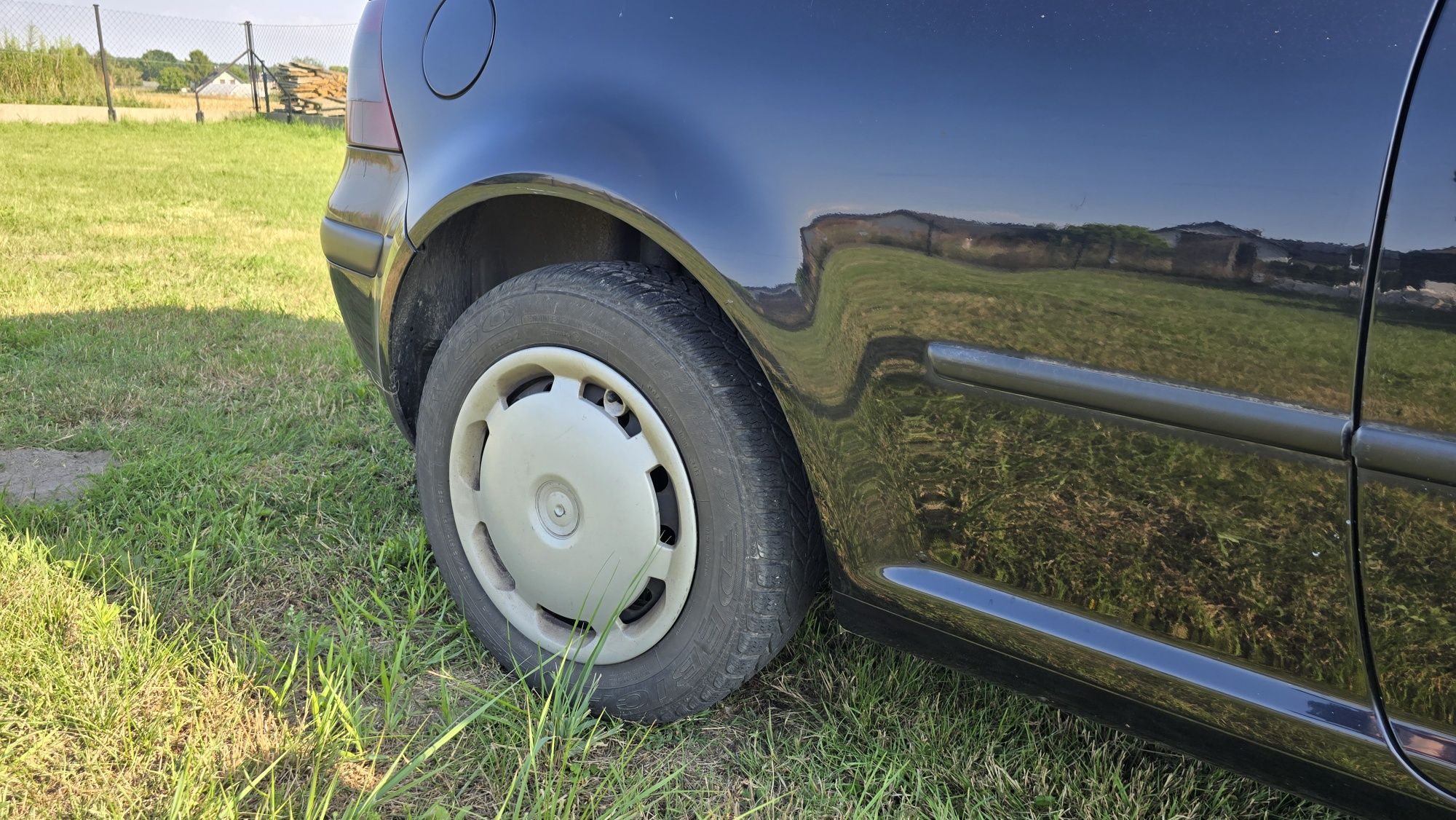 VW Golf IV 1.9TDI