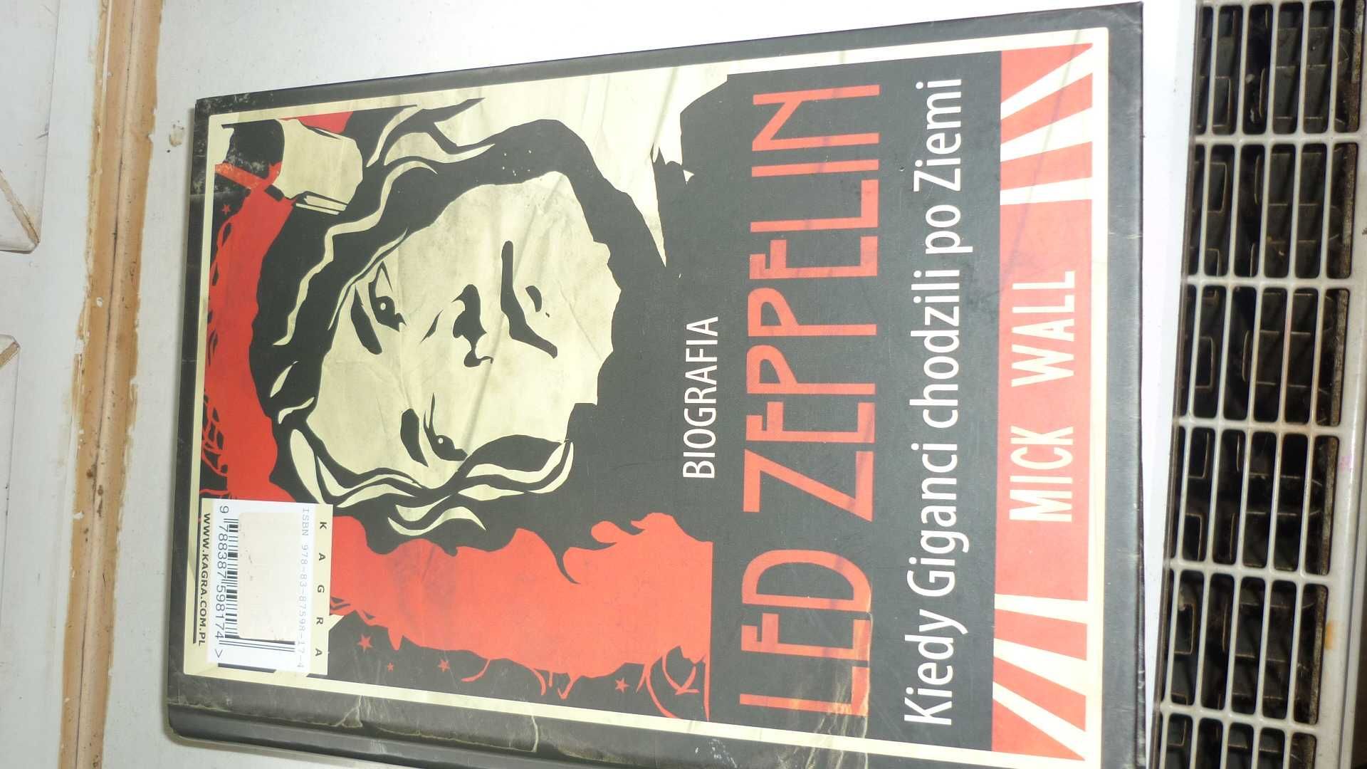 Led Zeppelin- biografia