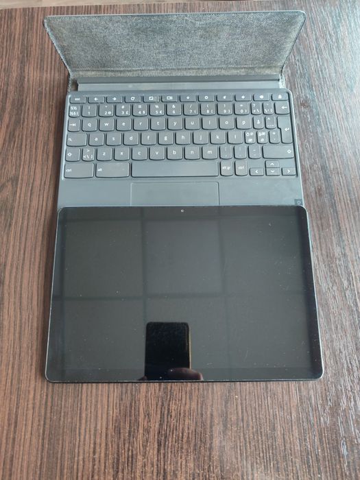 Планшет Lenovo IdeaPad Duet Chromebook 4/64 ГБ