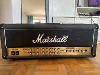 Marshall JCM 2000 DSL 100 Głowa Gitarowa