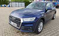 Audi Q5 Audi Q5 2.0 TDI Quattro S tronic