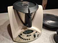 Thermomix TM31 robot kuchenny