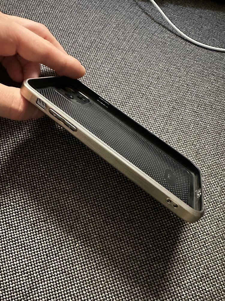 Etui Edge - iPhone 11 Pro Max