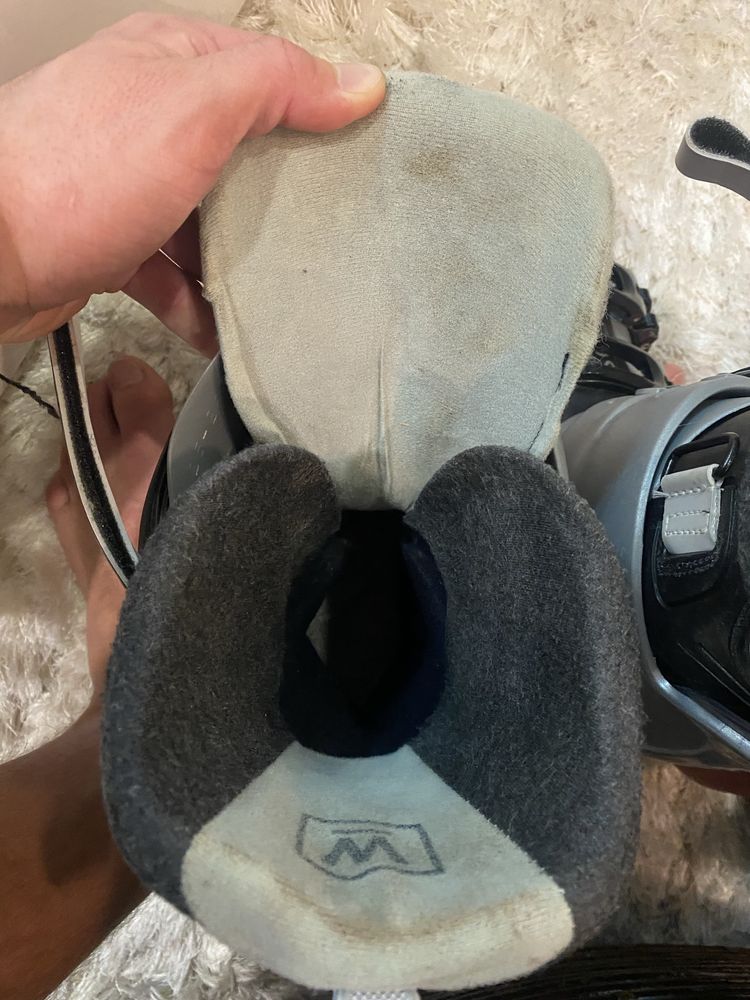 Botas Ski Salomon Mulher