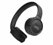 Słuchawki Bezprzewodowe Jbl Tune 520bt Bluetooth 5.3 Usb-c Czarne
