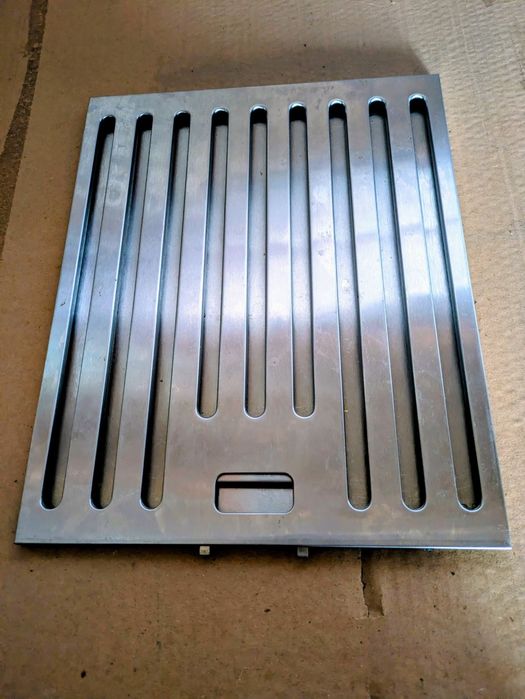 Продам фільтр з нержавіючої сталі для кухонної витяжки