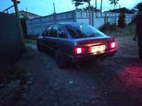 Ford sierra 2.0 Ghia