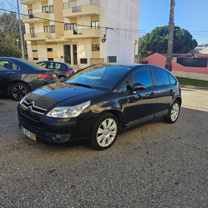Citroën C4