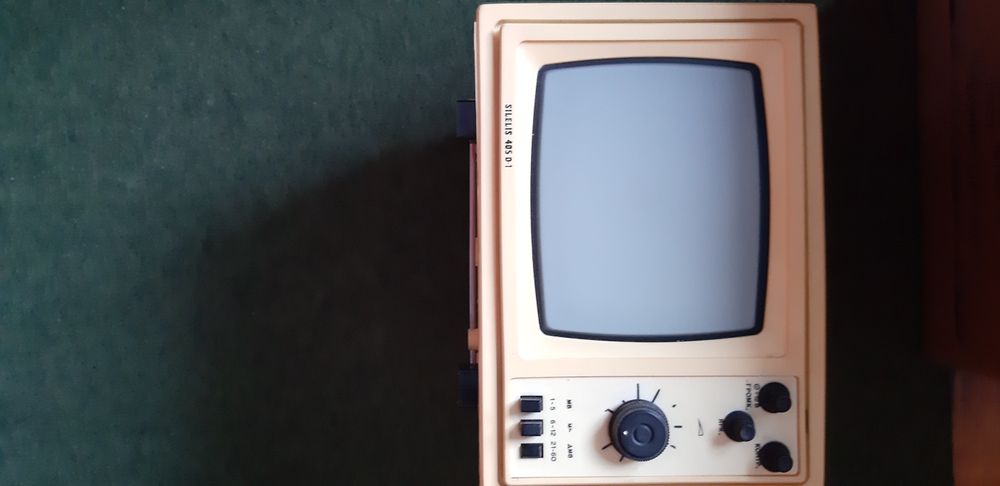 Телевизор ШАРП , Шилялис.