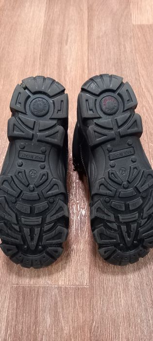 Черевики зимові Imac 42 розмір