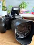 Panasonic Lumix DMC FZ50