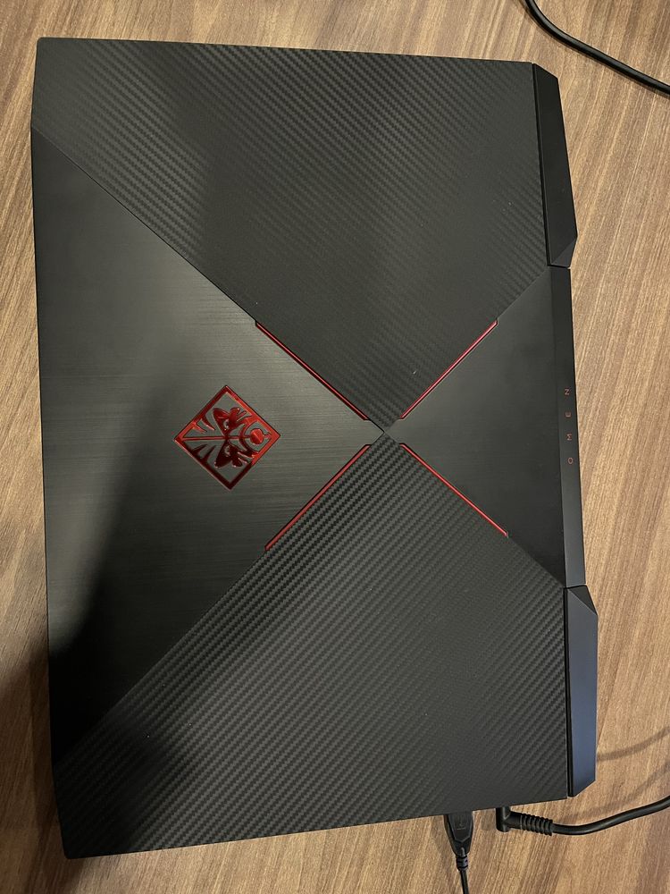 Hp omen 17.3” gamiing