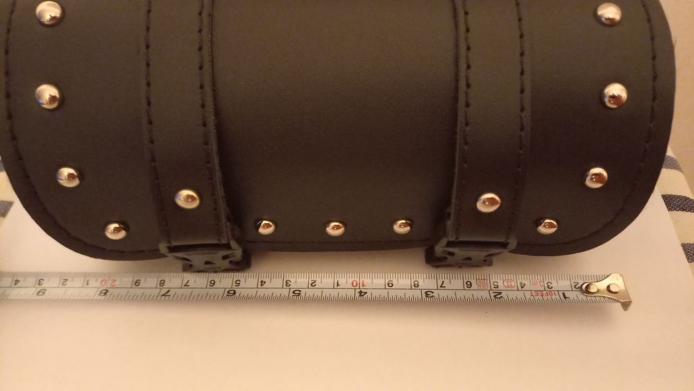 Bolsa bicicleta ou mota
