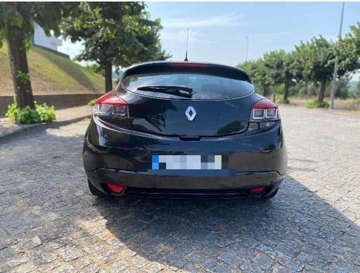 Renault Coupé 162000km nacional