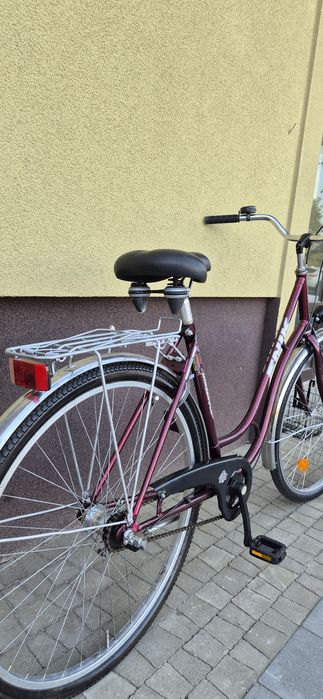 Велосипед жіночий/дамка/Nexus-3