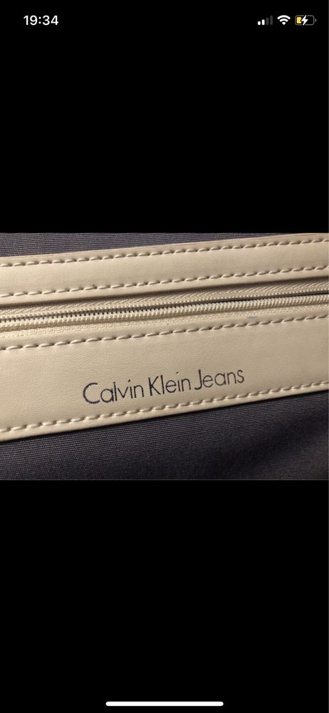 Torba calvin klein