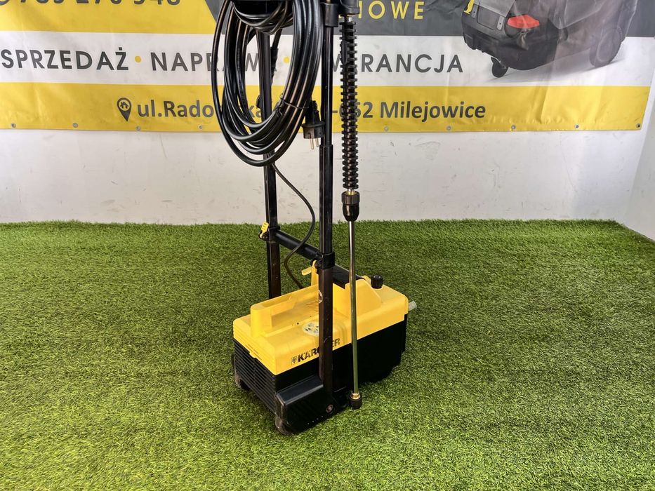 Myjka ciśnieniowa Karcher 695 Mobile • Radom DUŻY WYBÓR 230V