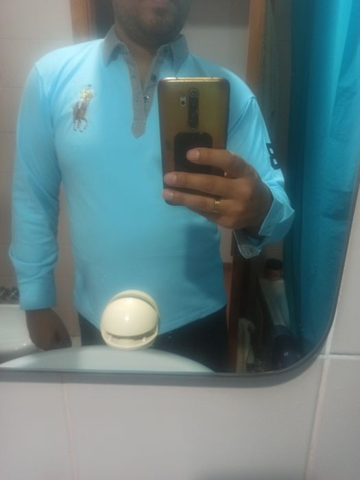 ralph lauren 4 polos 20