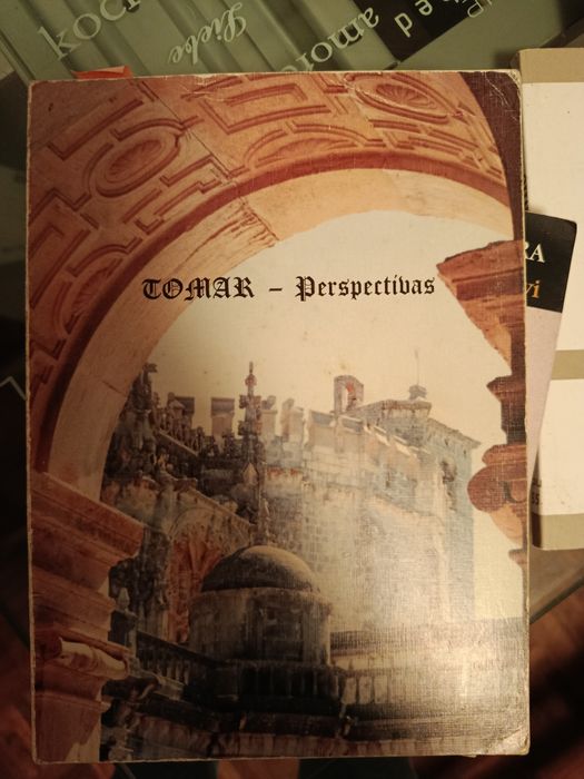 Livros arquitetura e arte